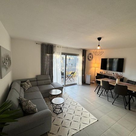 Cosy Appart T3 Au Pied Du Metro Et Commerces Toulouse Exteriör bild