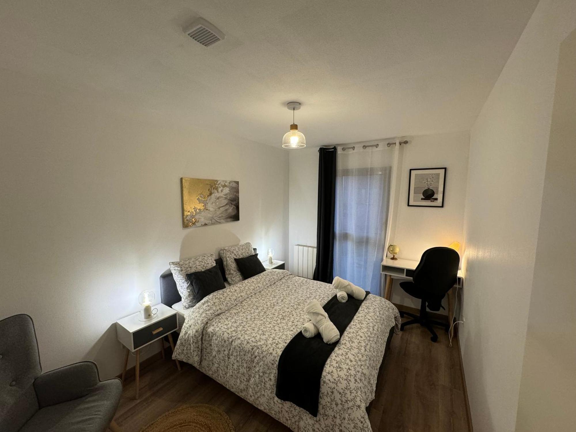Cosy Appart T3 Au Pied Du Metro Et Commerces Toulouse Exteriör bild