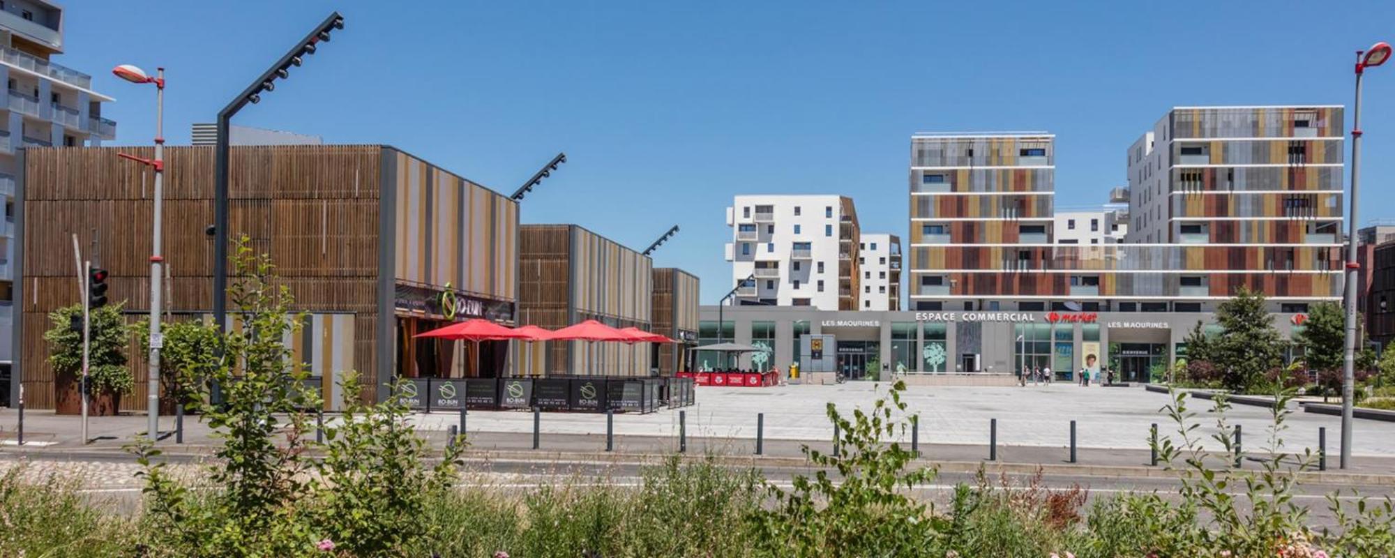 Cosy Appart T3 Au Pied Du Metro Et Commerces Toulouse Exteriör bild